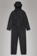 Rains Black Jumpsuit