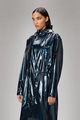 Rains Bold Longest Jacket Spill