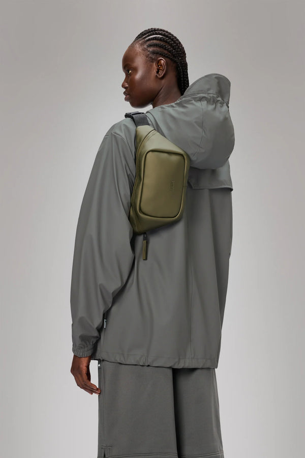 Rains Bum Bag Mini Revel