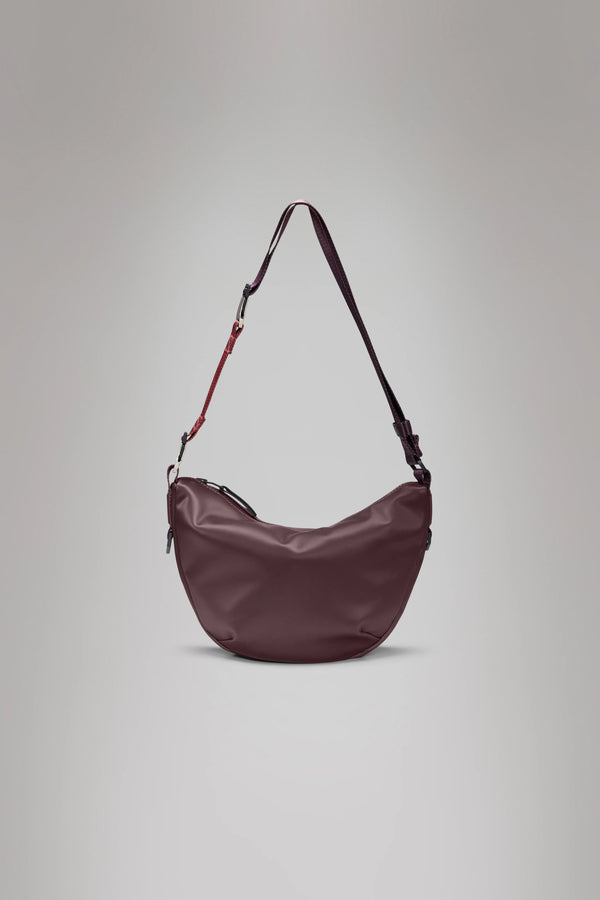 Rains Valera Shoulder Bag Depth