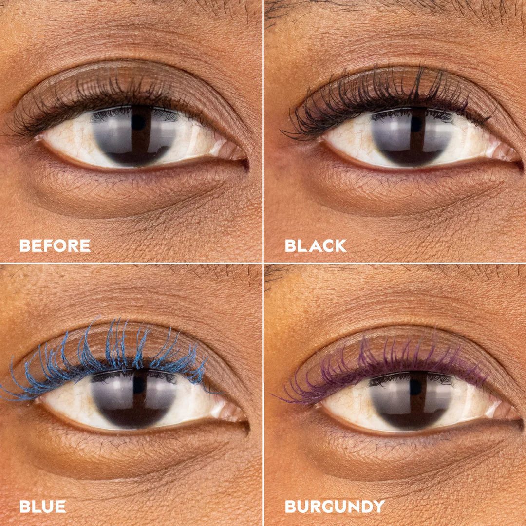 19/99 Beauty Lash Tint Mascara