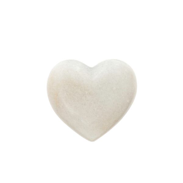 Mini Marble Heart