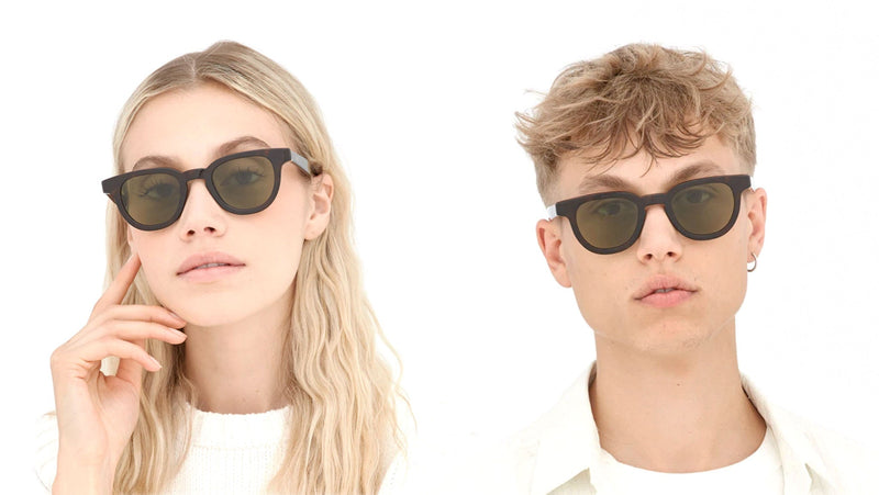 RSF Certo Fragment Sunglasses