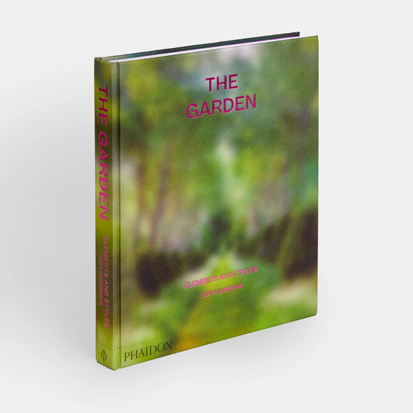 The Garden: Elements and Style Book