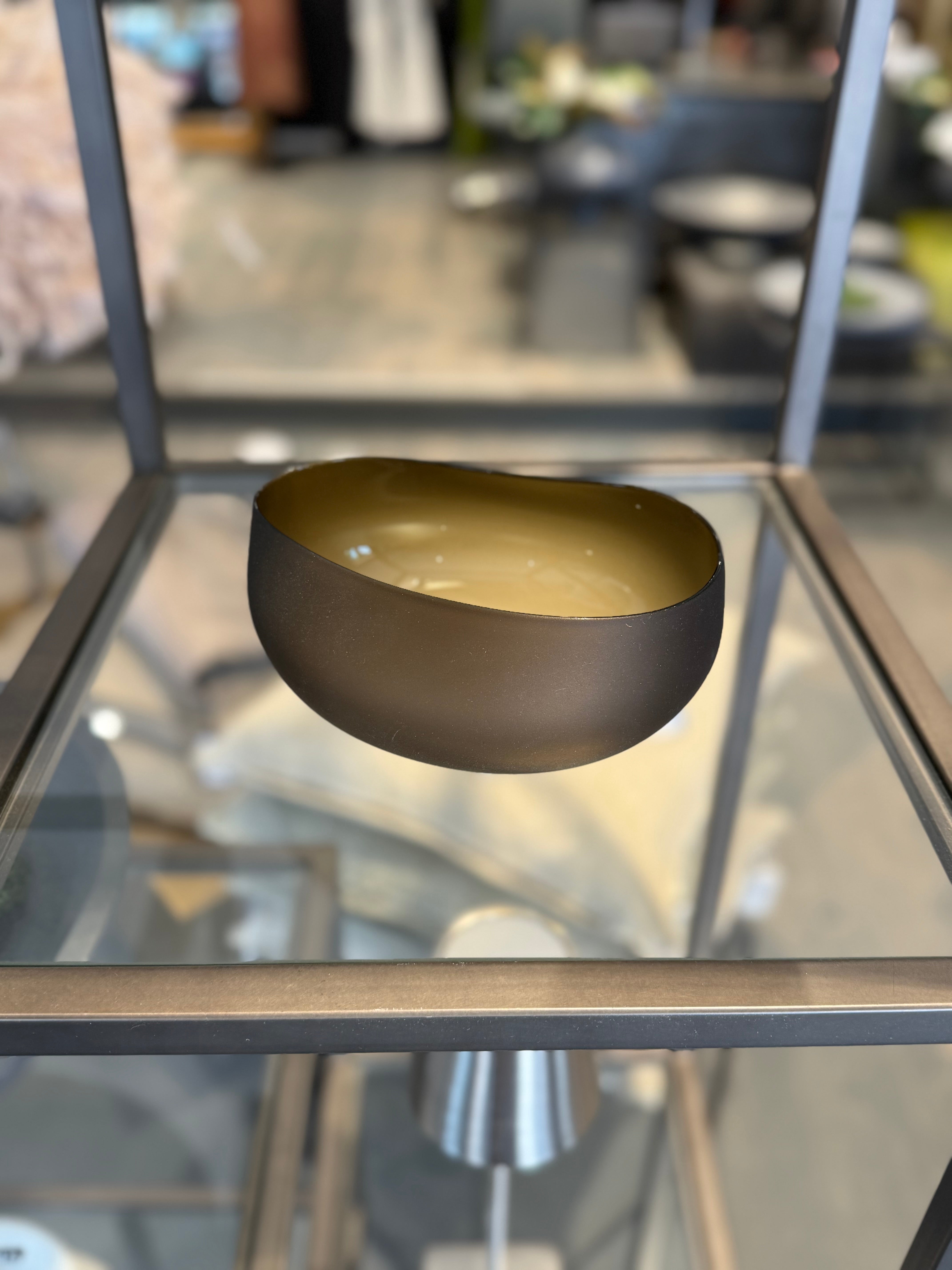 The Goodman Studio Topography Bowl S | Sargasso