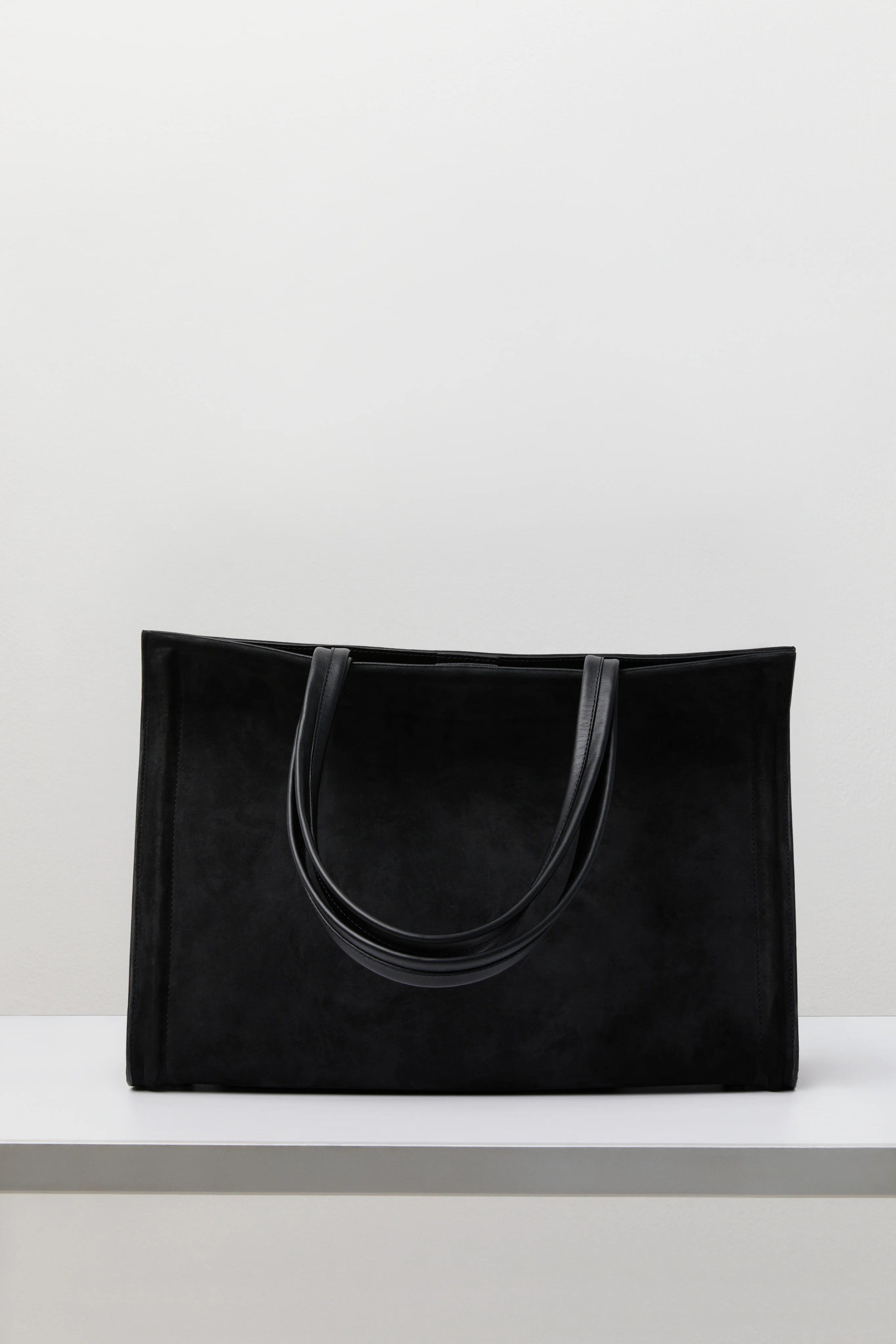 Beaufille City Tote | Midnight