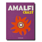 Amalfi Coast Book