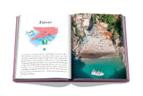 Amalfi Coast Book