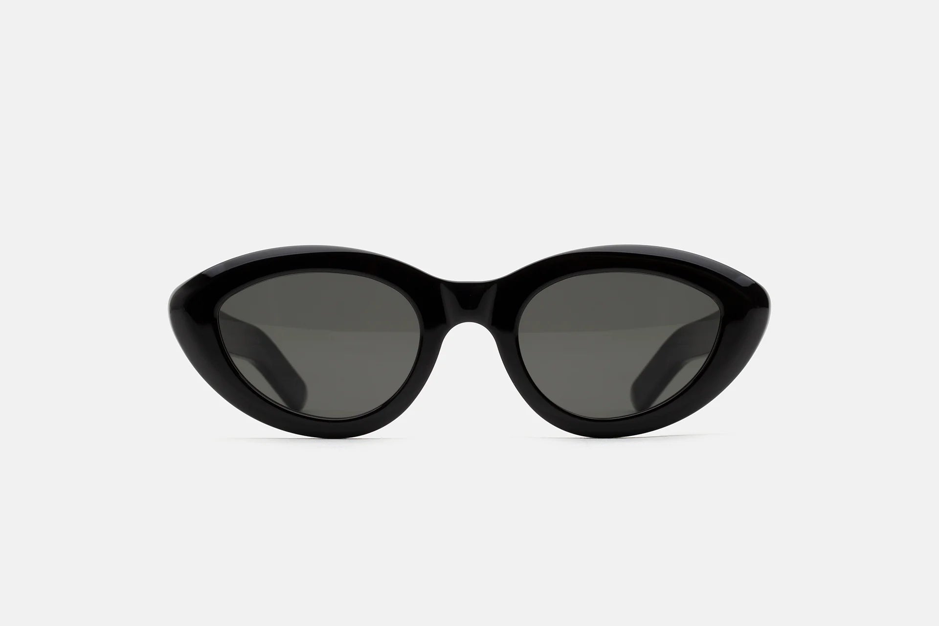 RSF Cocca Black Sunglasses