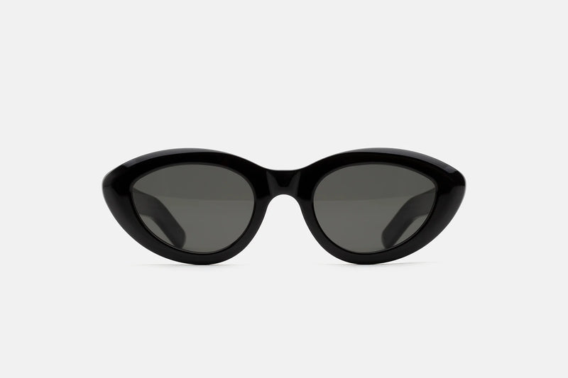 RSF Cocca Black Sunglasses