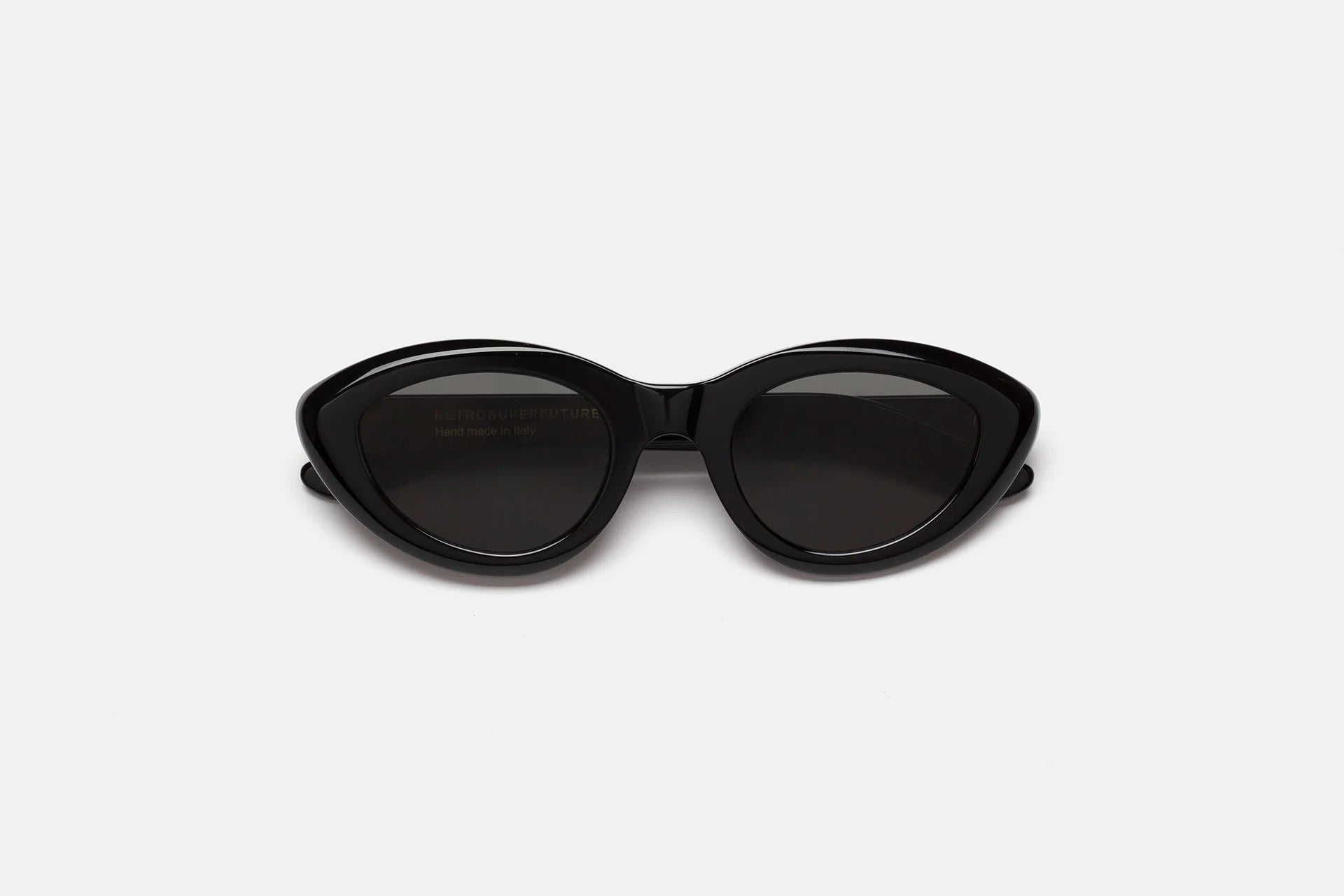 RSF Cocca Black Sunglasses