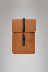 Rains Backpack Mini Rust