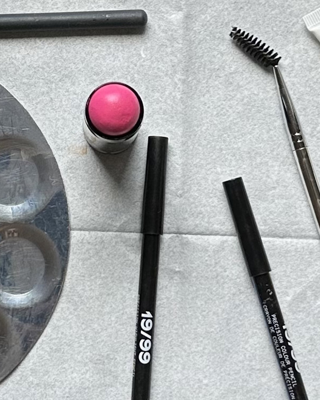 19/99 Beauty Cream Blush Stick Tuti