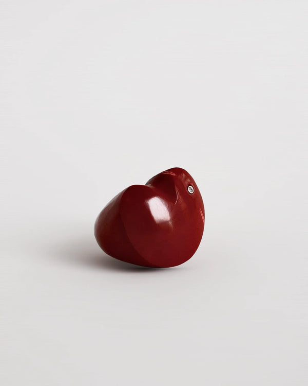 Cyntia Miglio Design Hoya Ring Red Jasper