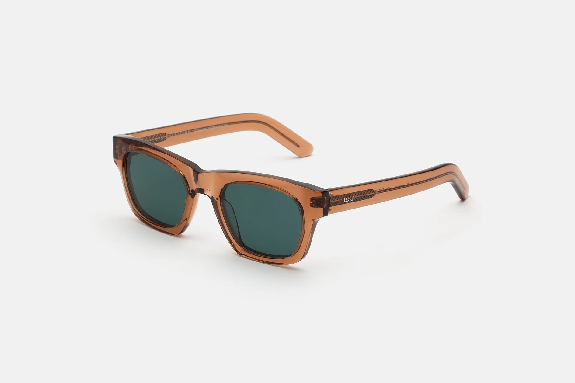 RSF Sintesi Cola Sunglasses