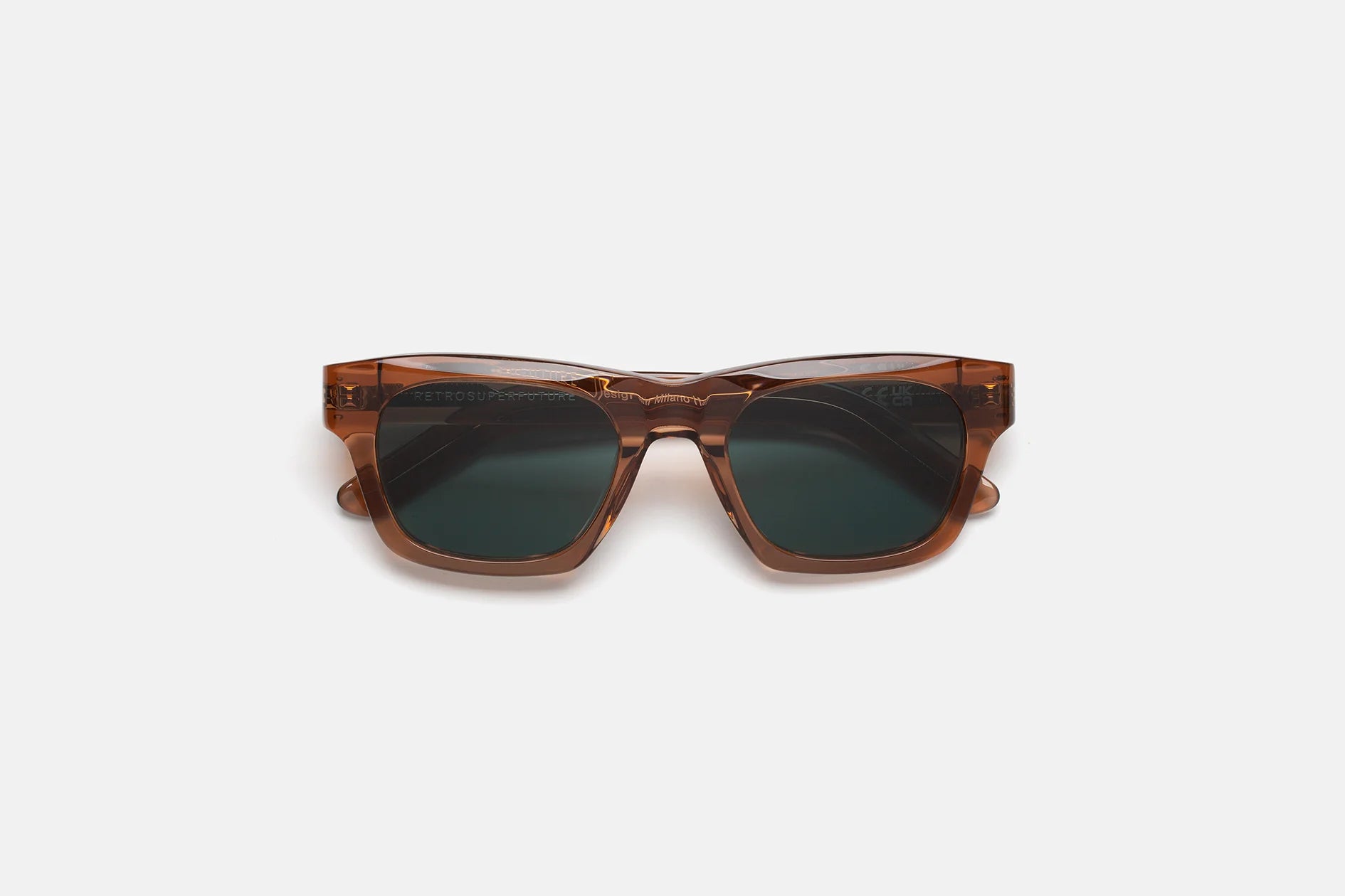RSF Sintesi Cola Sunglasses