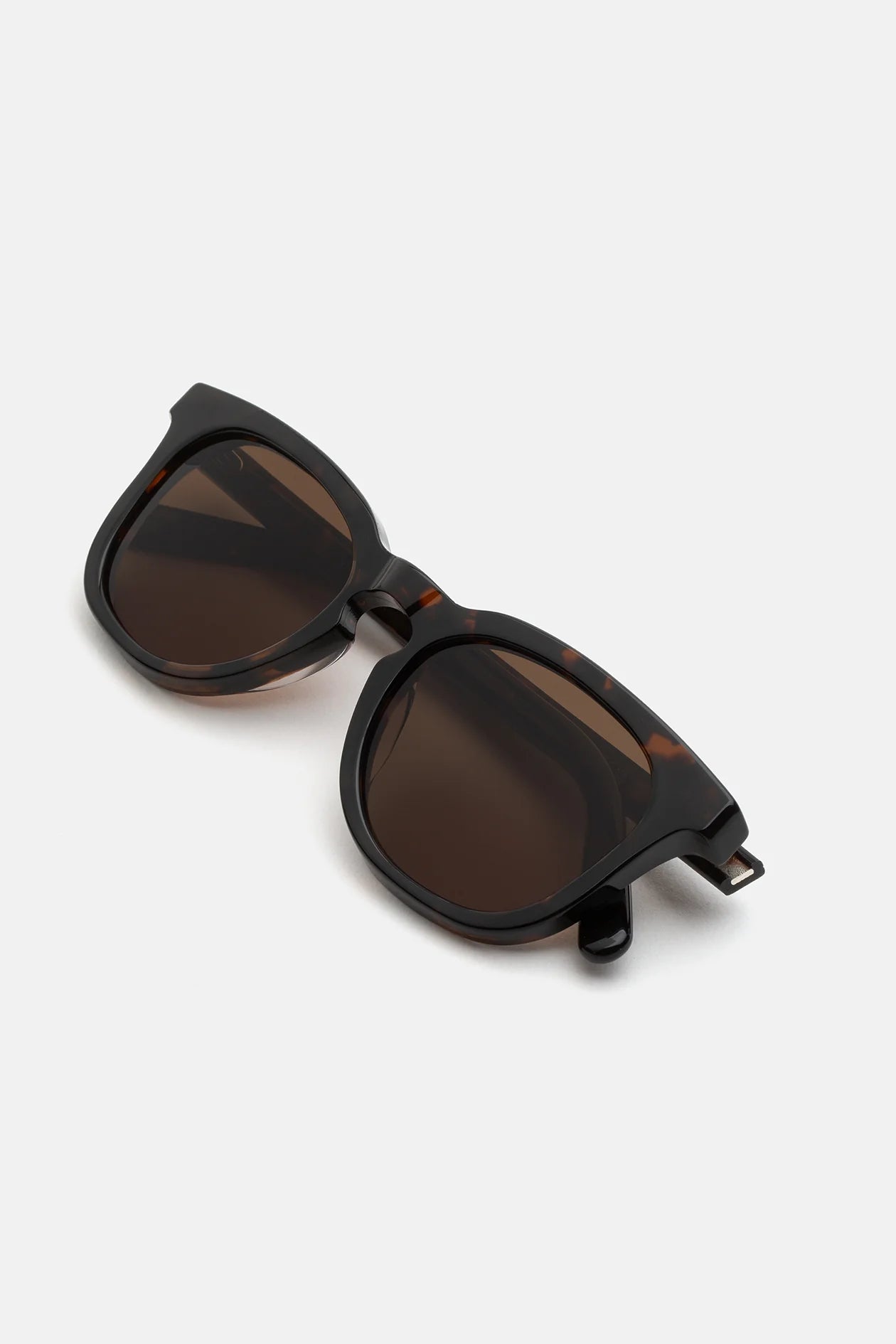 MM6 RSF Lunettes 3 | Havana