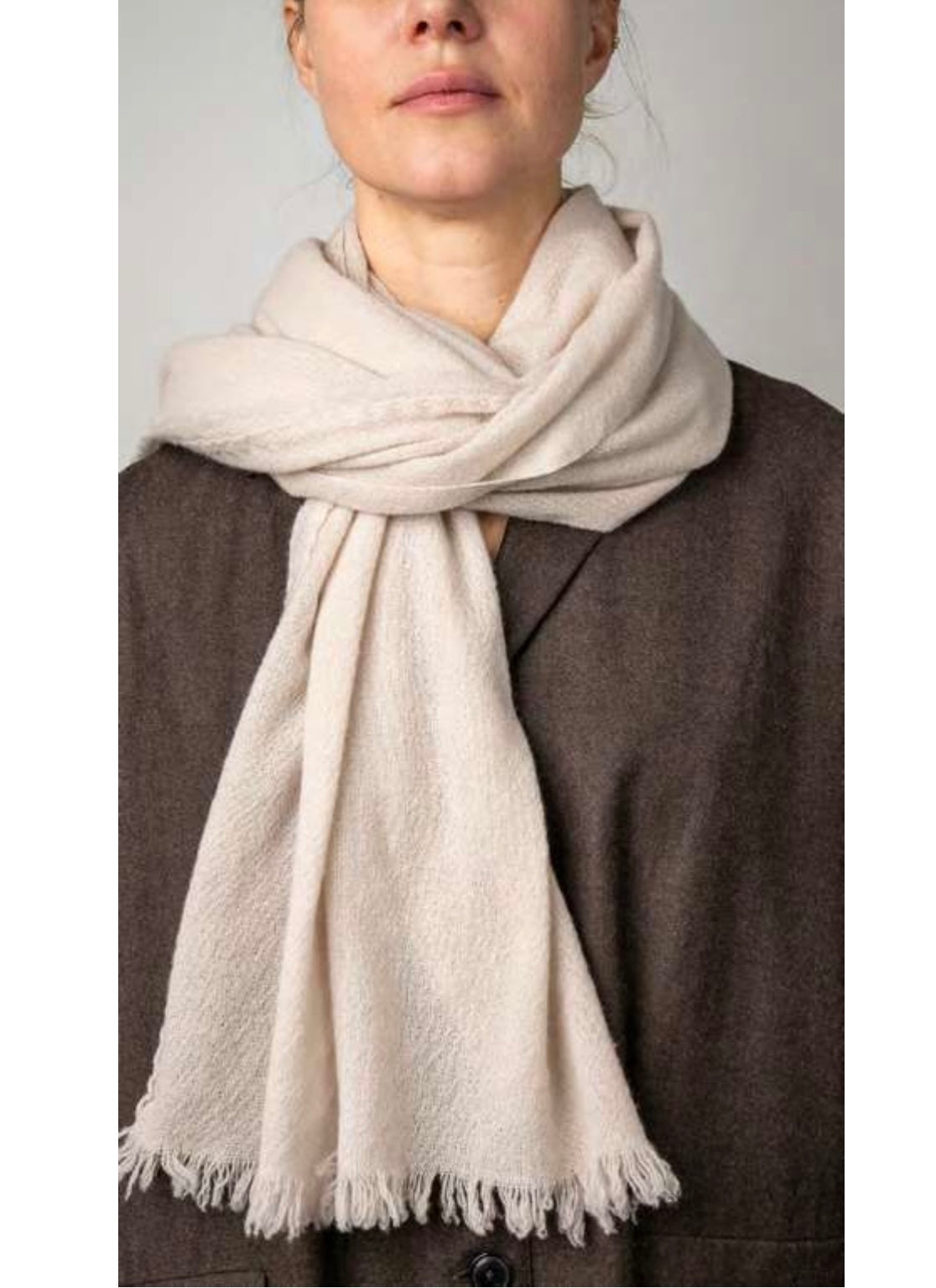 Private Luxe Cashmere Scarves