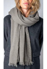 Private Luxe Cashmere Scarf