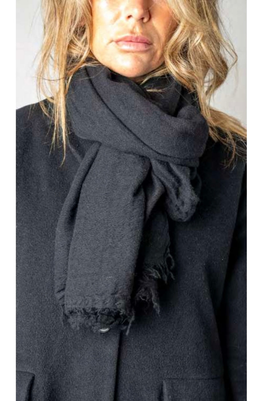 Private Luxe Cashmere Scarves