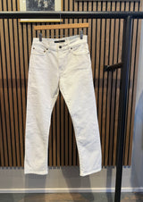Haikure Stephanie Old Comfort Ecru White