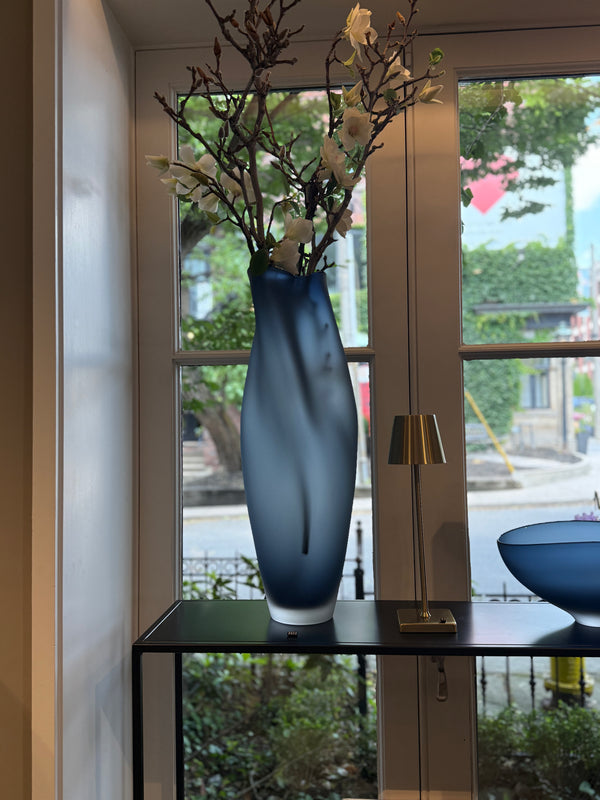 The Goodman Studio Ovelle - Steel Blue