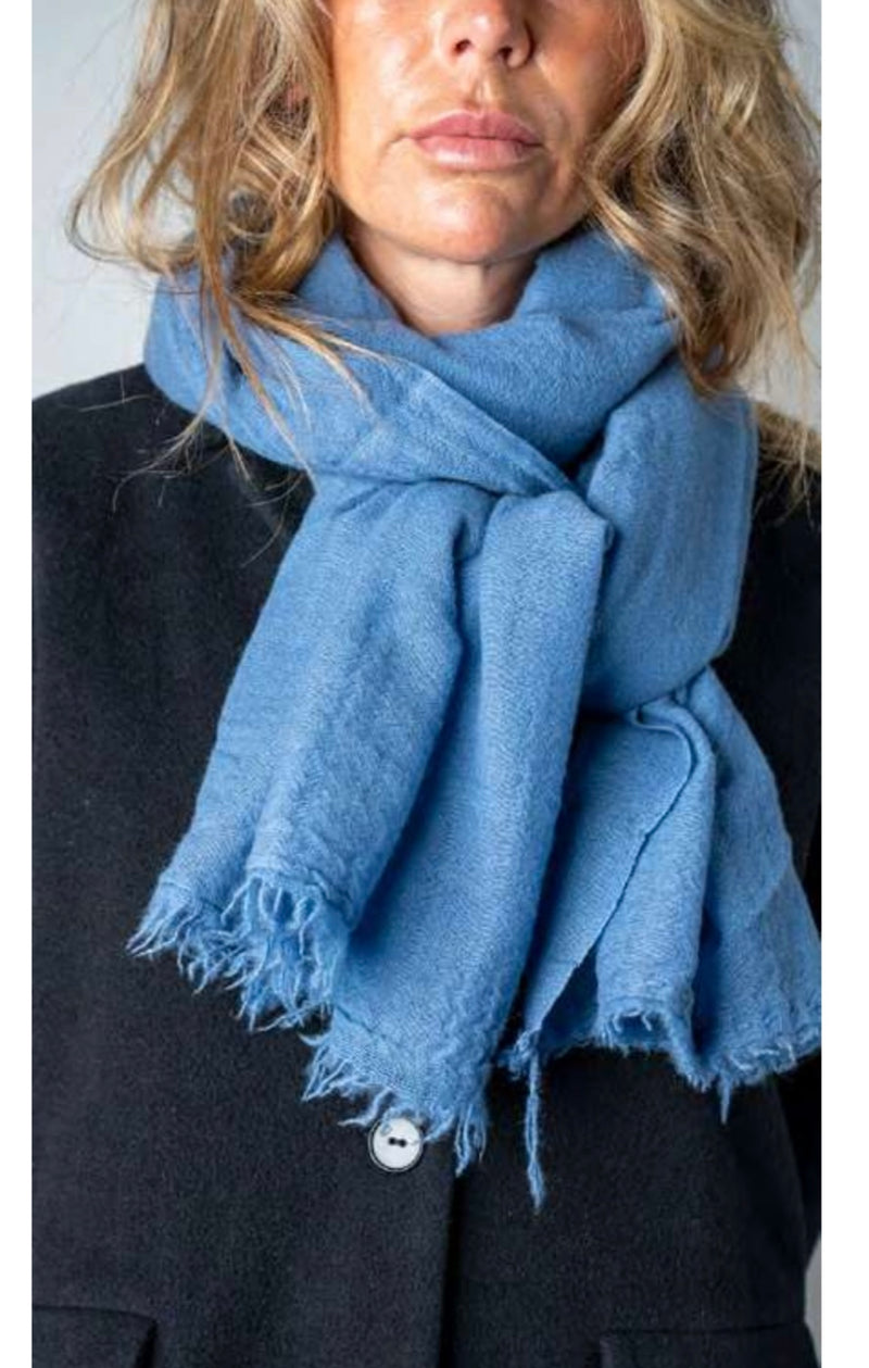 Private Luxe Cashmere Scarf