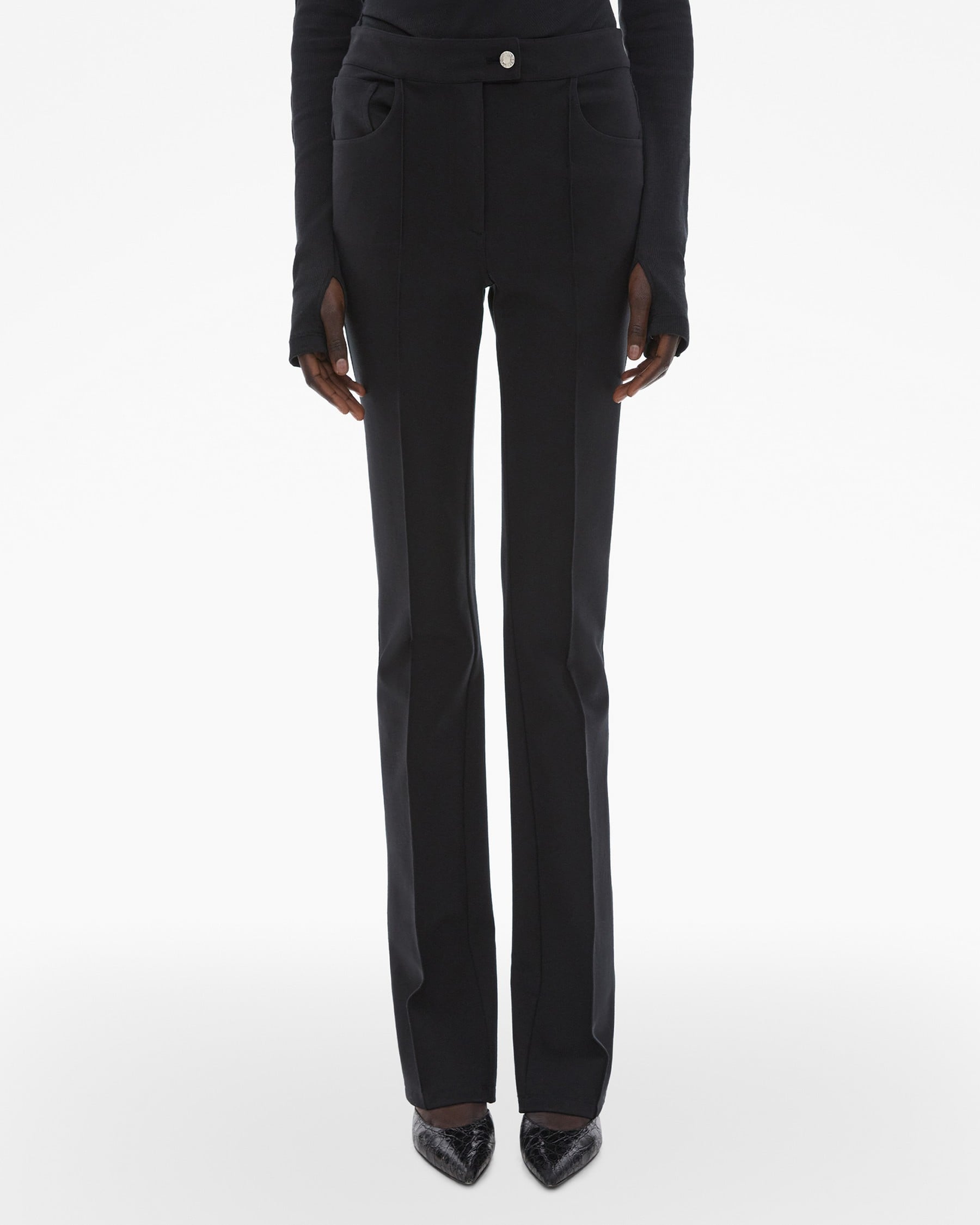 Helmut Lang 5 Pocket Legging