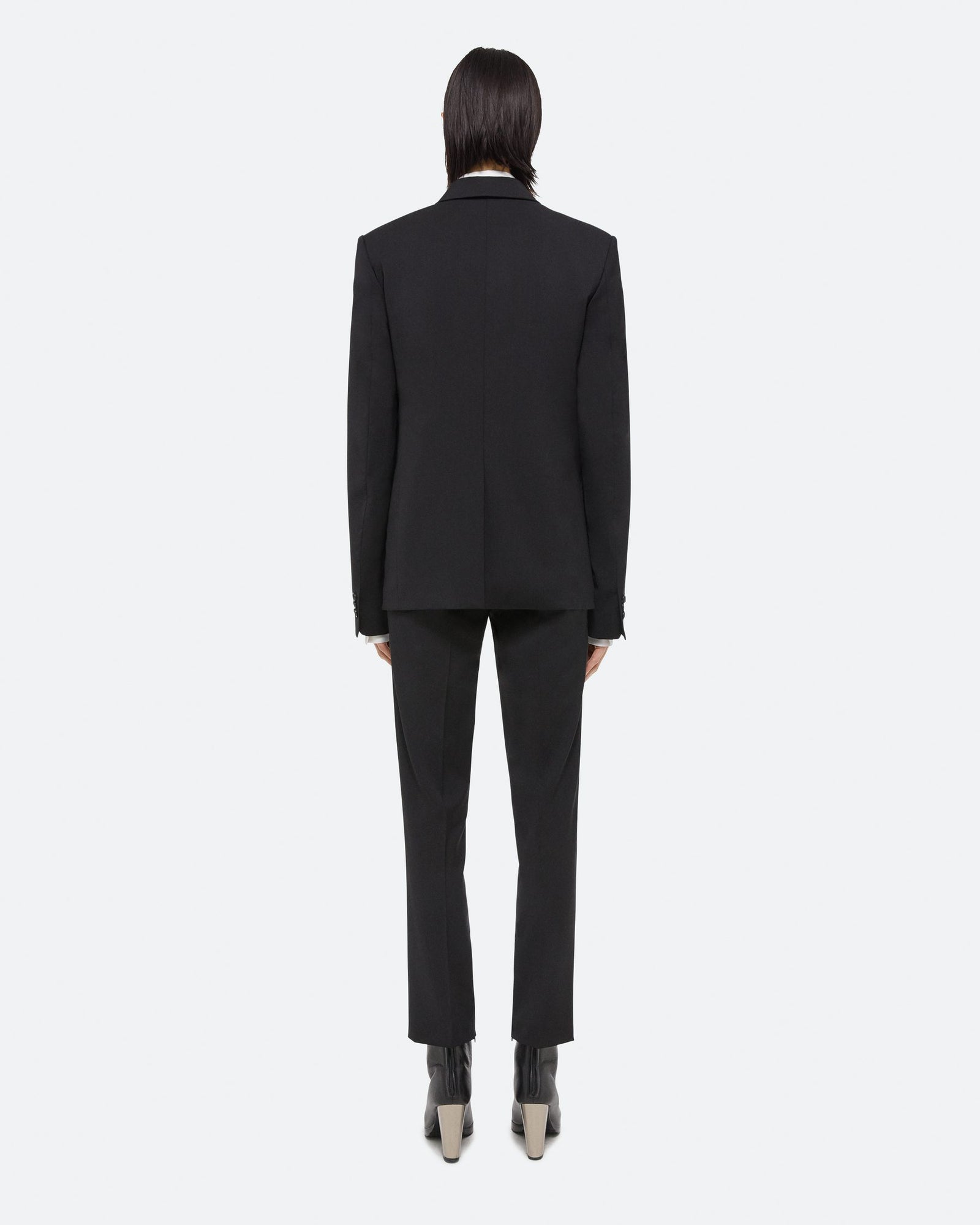 HELMUT LANG スーツサイズ40 HELMUT LANG スーツサイズ40