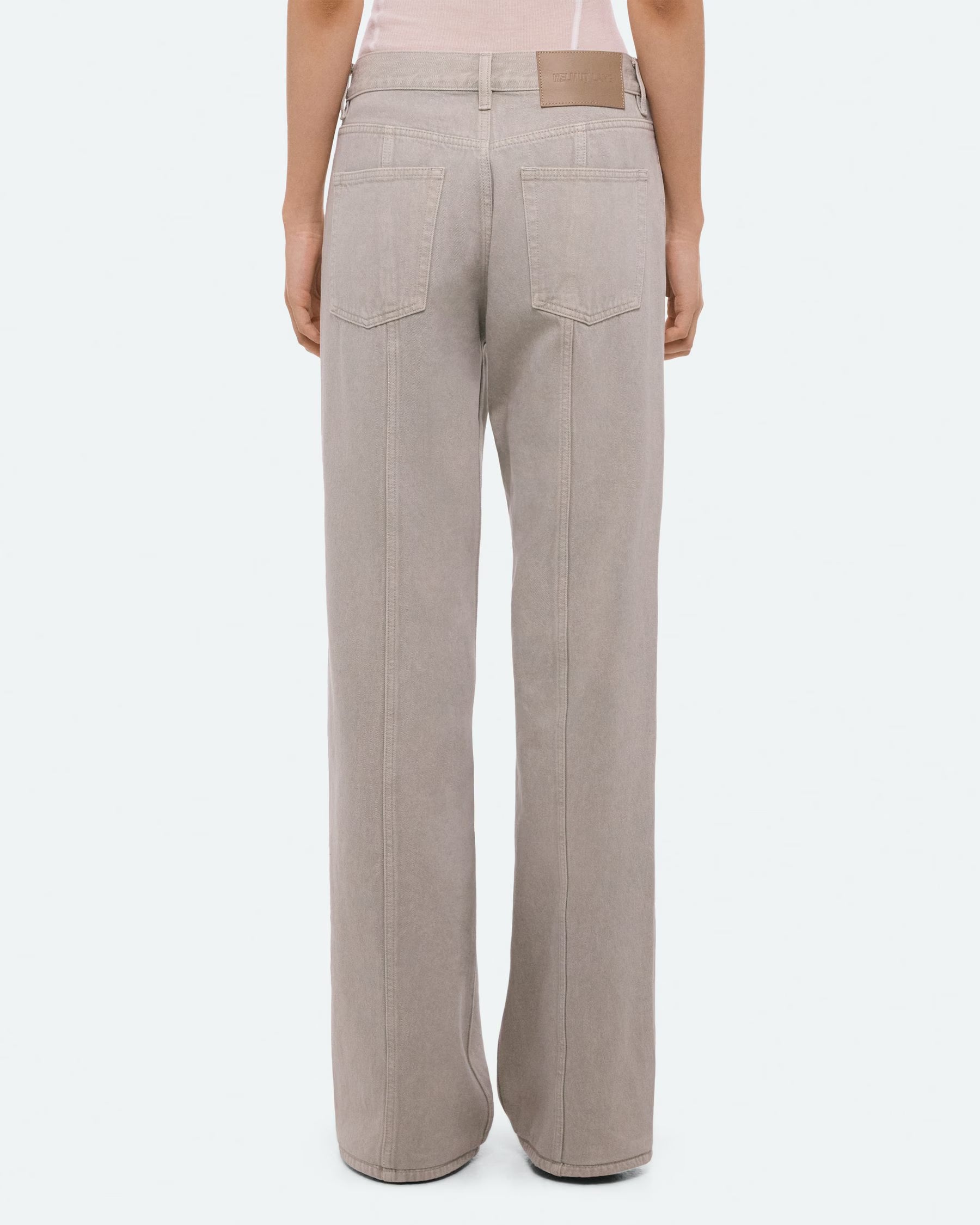 Helmut Lang Wardrobe Jeans | Glacier