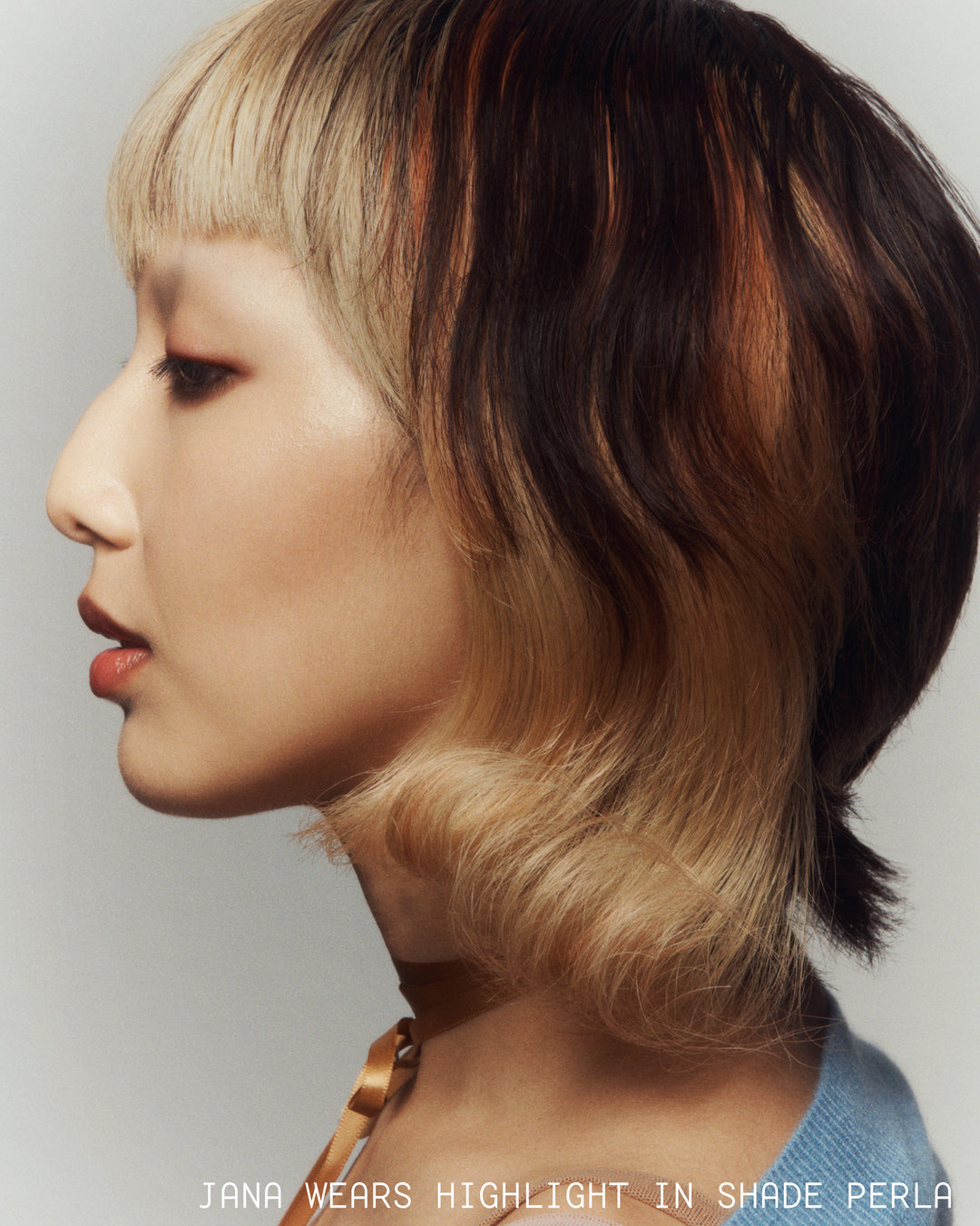 19/99 Beauty Cream Highlight Stick Perla