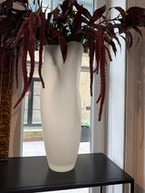 The Goodman Studio Ovelle | Opal White