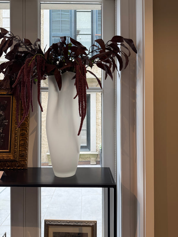 The Goodman Studio Ovelle Opal White