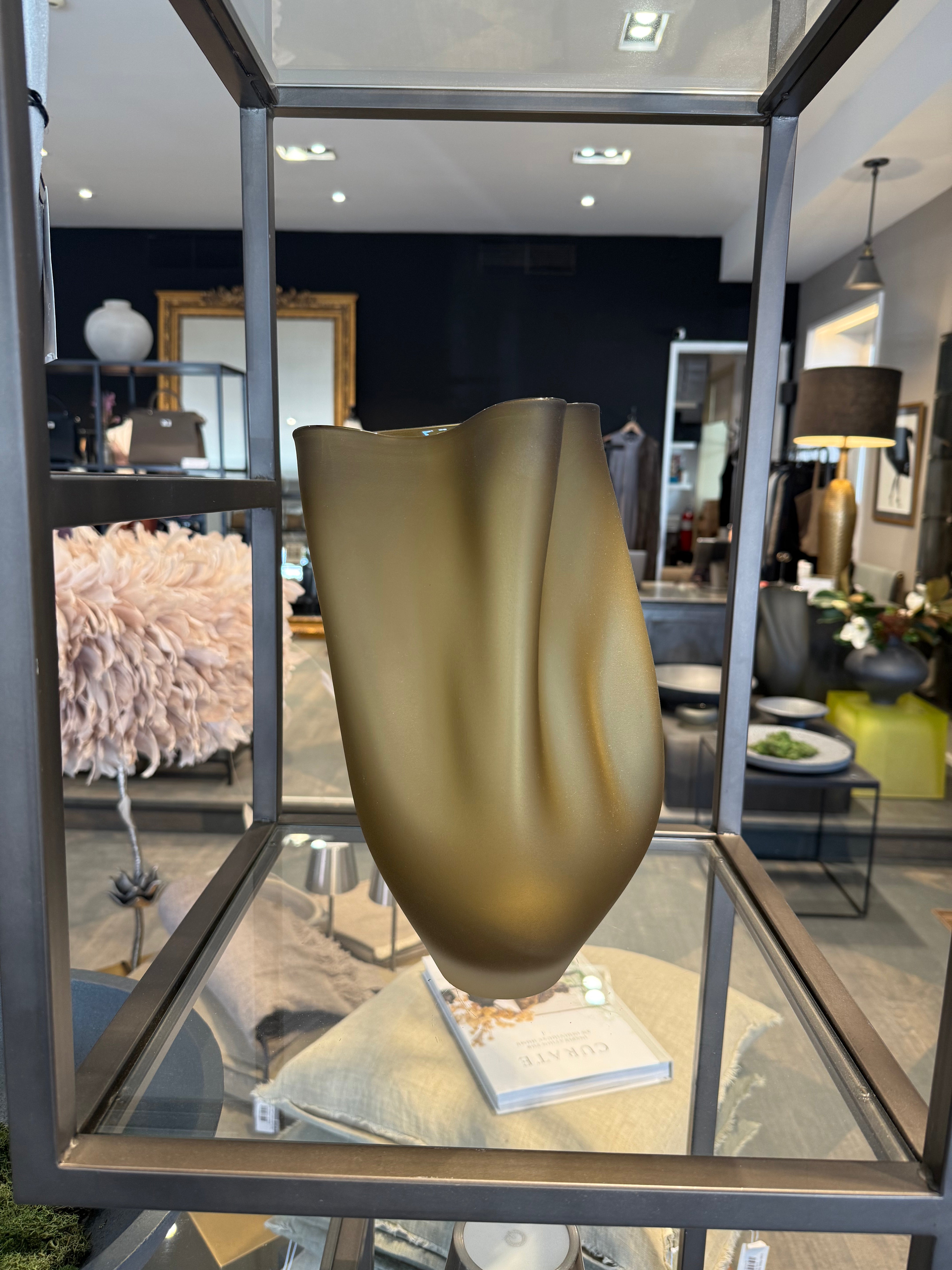 The Goodman Studio Ovelle | Sargasso