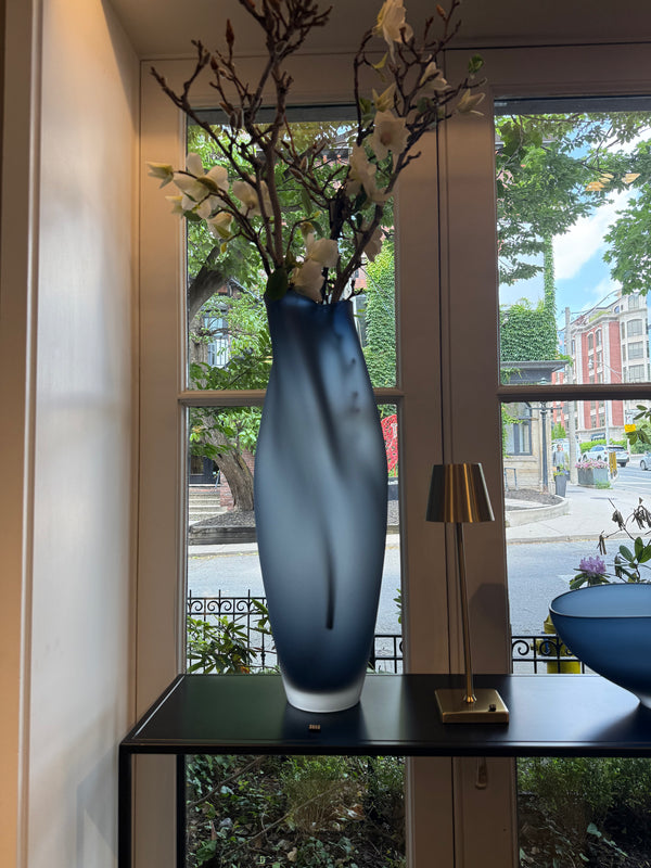 The Goodman Studio Ovelle - Steel Blue