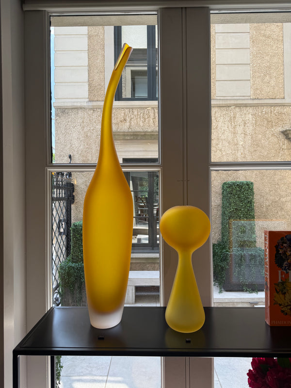 The Goodman Studio Lima Brilliant Gold