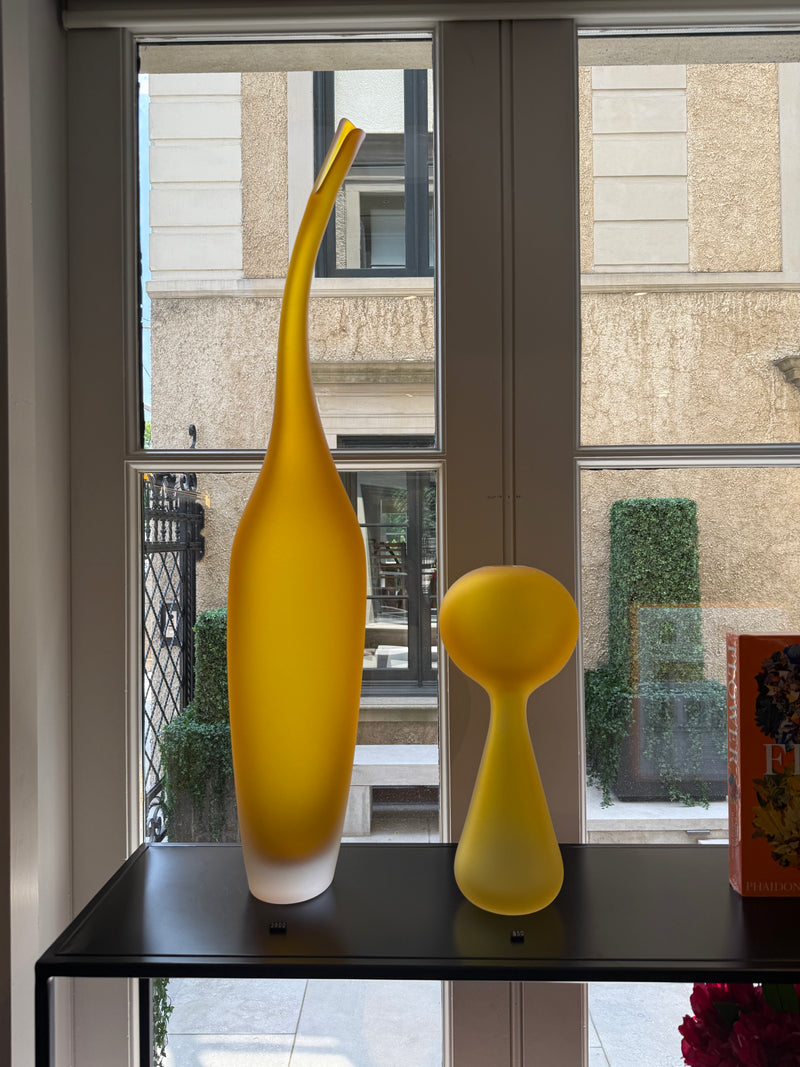 The Goodman Studio Lima | Brilliant Gold