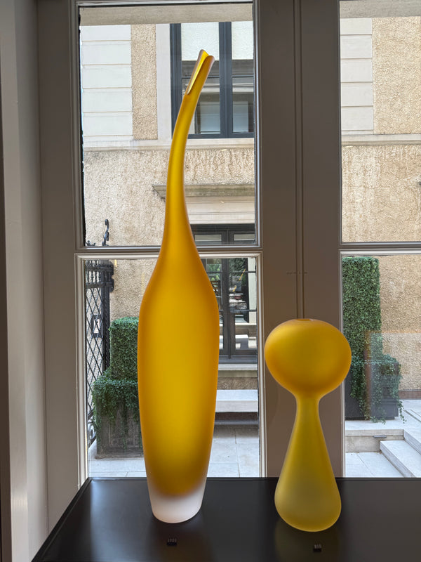 The Goodman Studio Lima Brilliant Gold