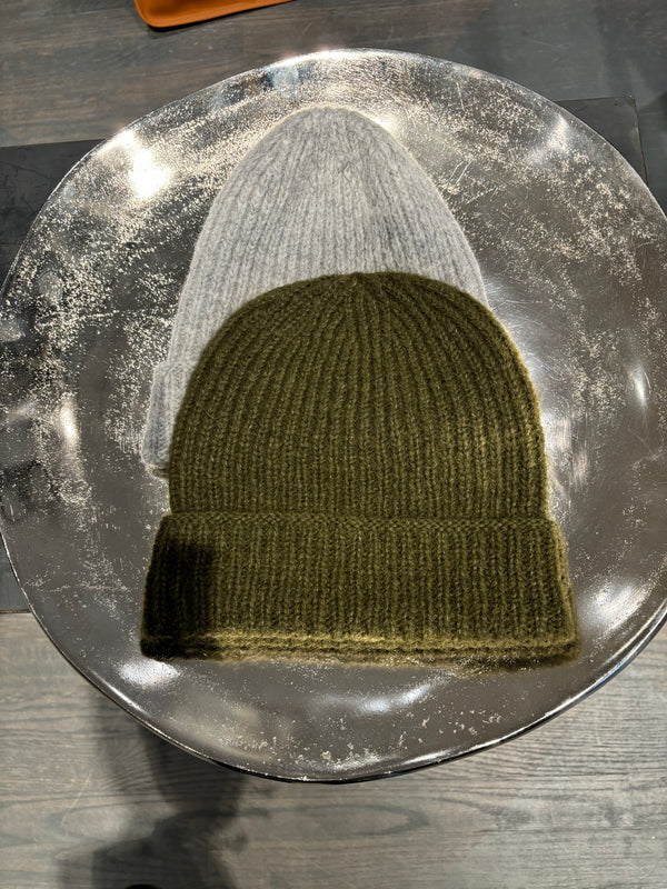 Latierra Alpaca Lulu Hat