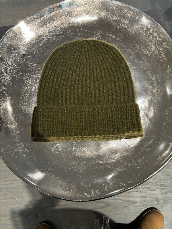 Latierra Alpaca Lulu Hat