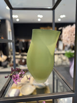 The Goodman Studio Ovelle Opal Green