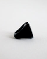 Cyntia Miglio Design Hoya Ring Black Onyx