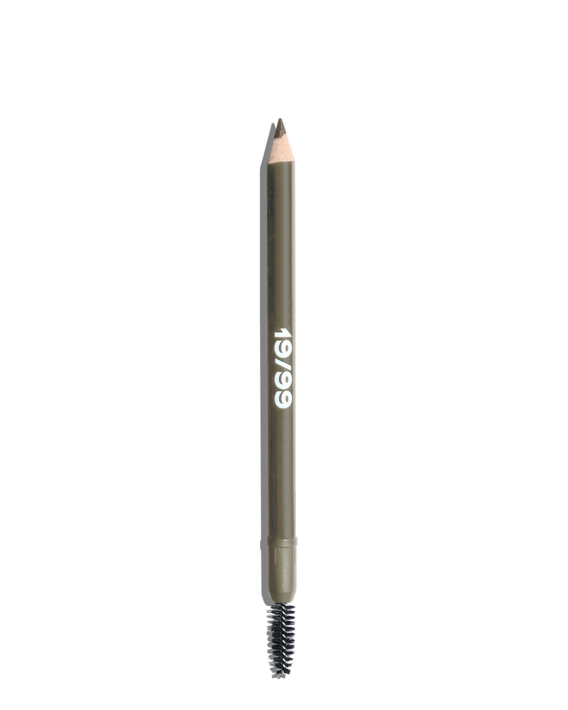 19/99 Beauty Light Graphite Brow Pencil