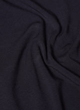 Majestic Filatures Soft Touch Tank Noir