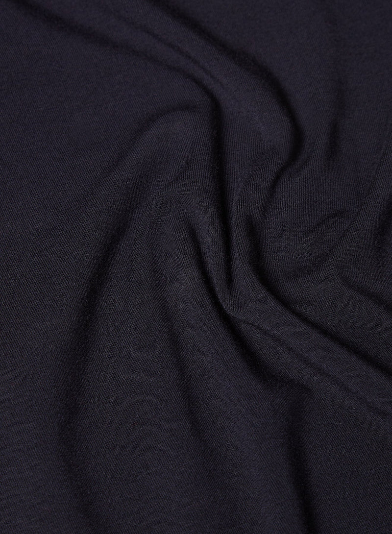Majestic Filatures Soft Touch Tank Noir