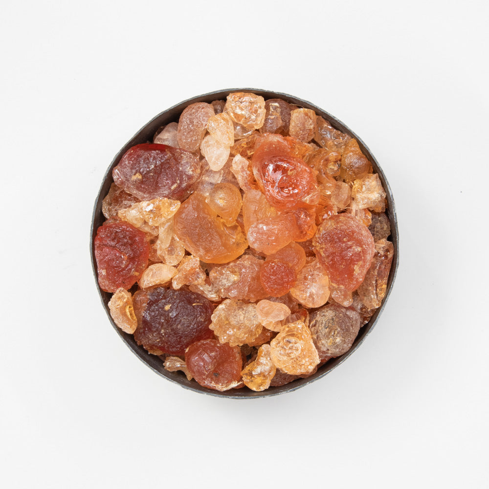 Mad et Len Pot Pourri Apothicaire Petit Amber: Darkwood