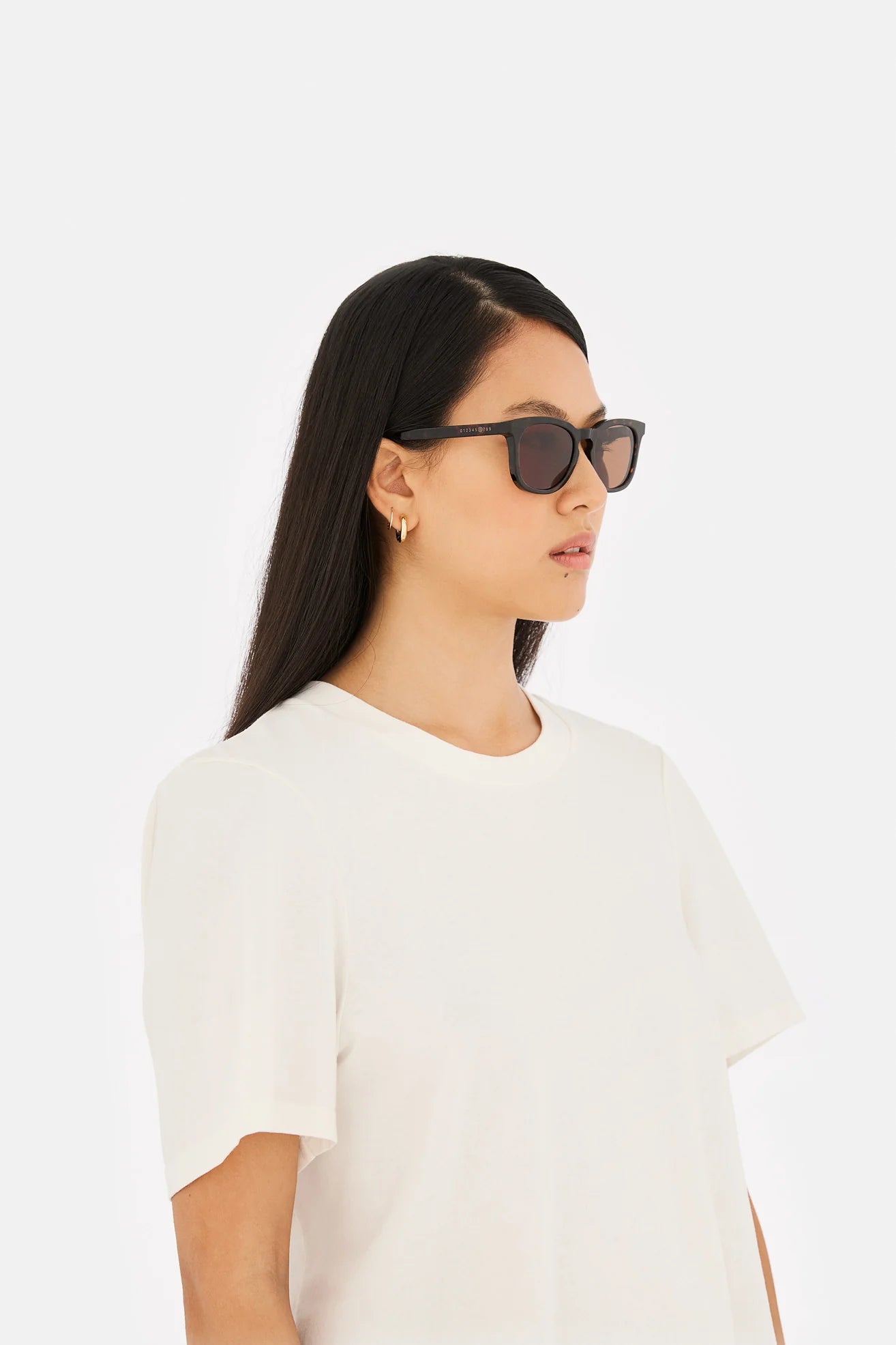 MM6 RSF Lunettes 3 | Havana