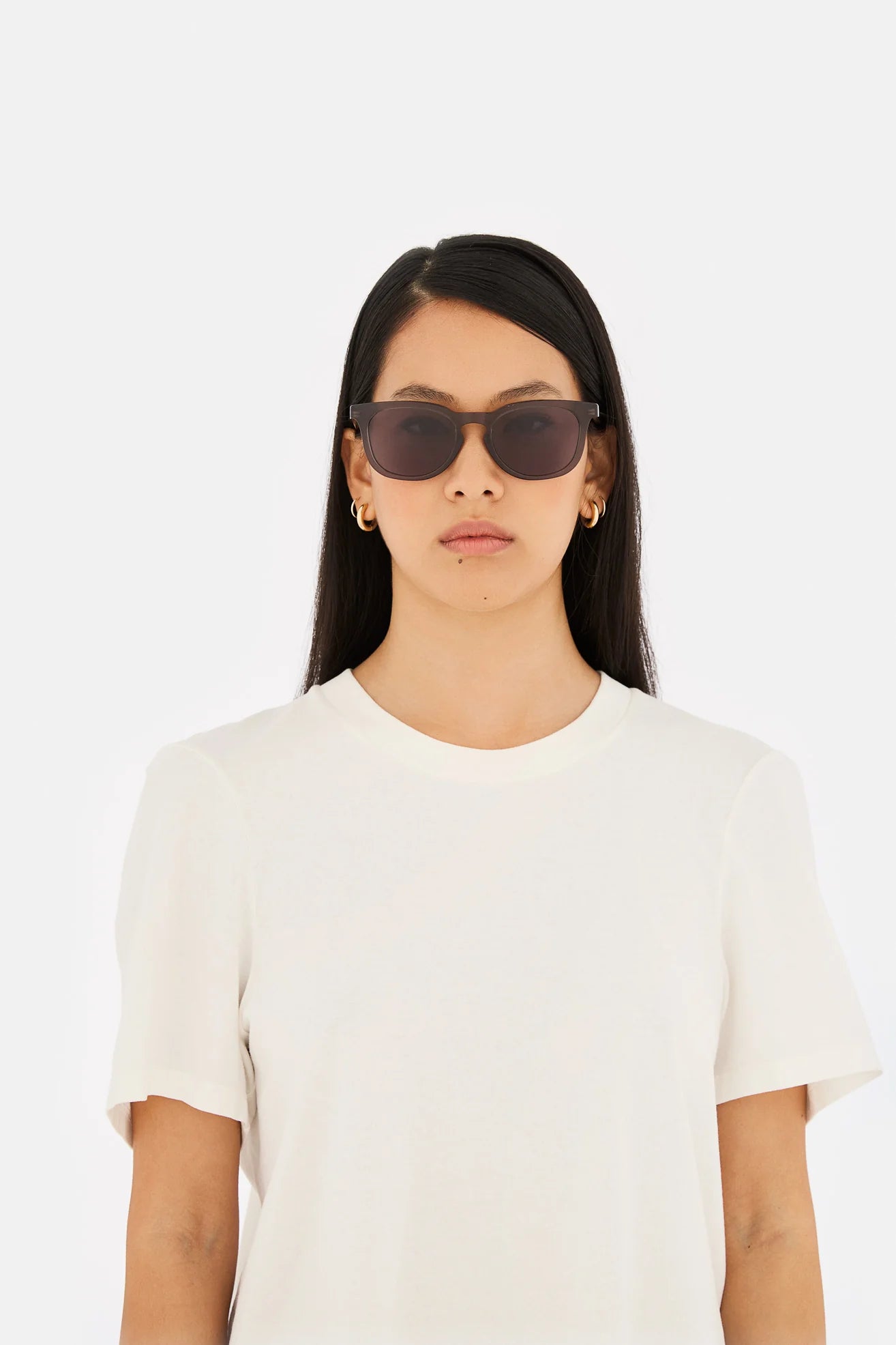 MM6 RSF Lunettes 3 | Grey