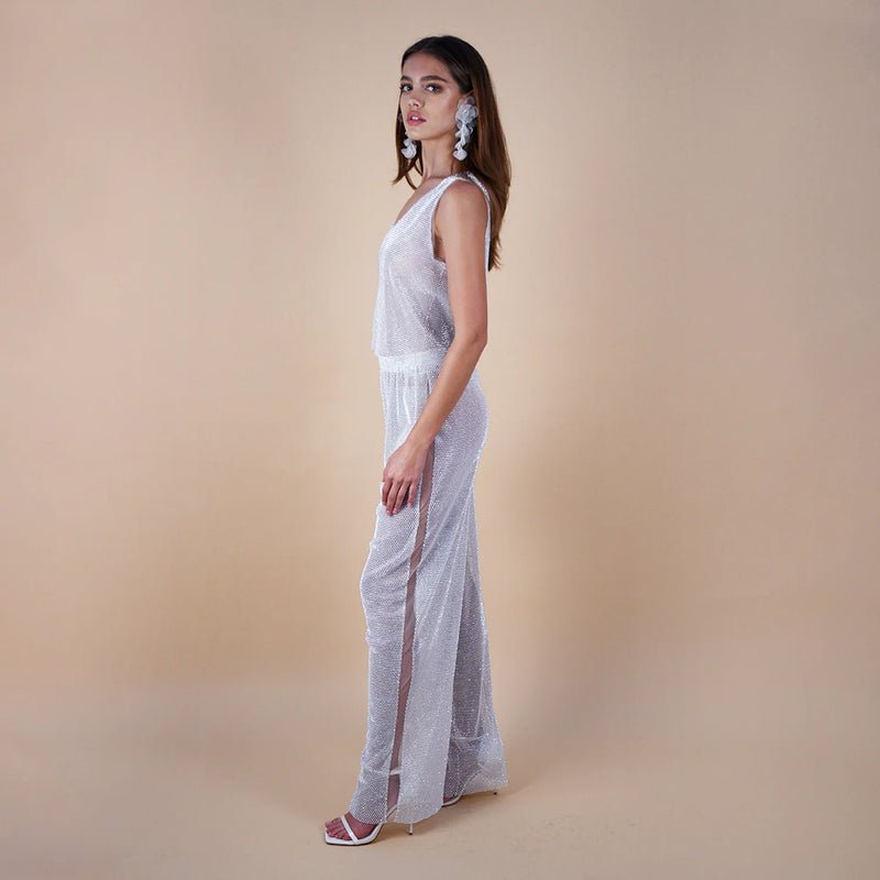 Narces Peace Crystal Tank
