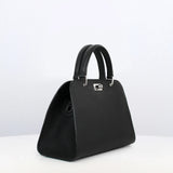 Opera Mini Leather Bag Black